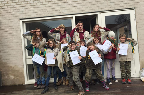 Erkend jeudgwerk PRIJZEN