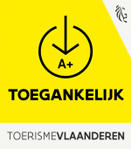 Toegankelijkheidslabel A+