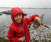 Zeeklassen De Oesterput