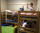 Zeeklassen De Oesterput